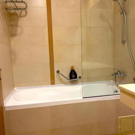 Apartment Yamaluxe - Silent & Warm With Many Facilities *