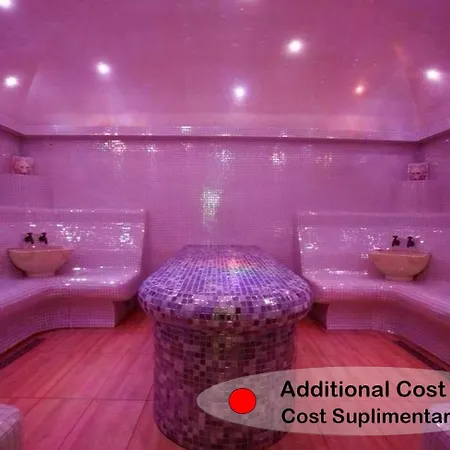 Yamaluxe - Silent & Warm With Many Facilities * Bucharest