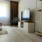 Yamaluxe - Silent & Warm With Many Facilities Apartment