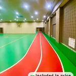 Apartment Yamaluxe - Silent & Warm With Many Facilities Bukarest