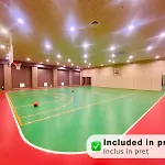 Yamaluxe - Silent & Warm With Many Facilities Apartment Bukarest