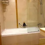 아파트 Yamaluxe - Silent & Warm With Many Facilities *
