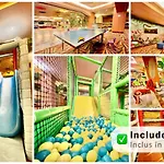 Yamaluxe - Silent & Warm With Many Facilities * Bukarest