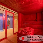 Yamaluxe - Silent & Warm With Many Facilities *