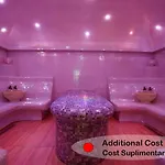 Yamaluxe - Silent & Warm With Many Facilities * 부쿠레슈티