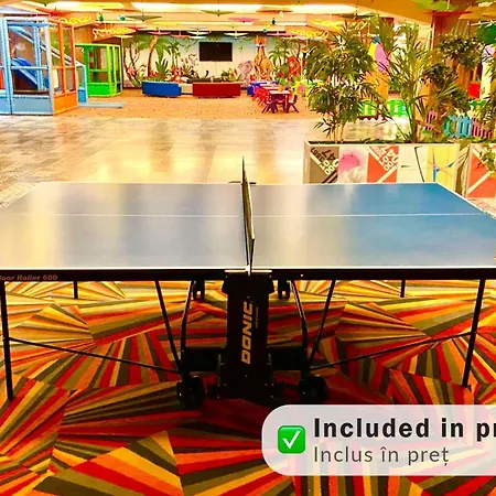 Yamaluxe - Silent & Warm With Many Facilities Lejlighed Bukarest