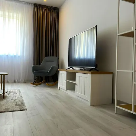 Yamaluxe - Silent & Warm With Many Facilities Apartment
