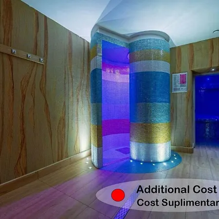 Yamaluxe - Silent & Warm With Many Facilities Bucarest