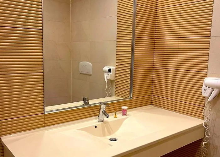 Yamaluxe - Silent & Warm With Many Facilities Lejlighed *