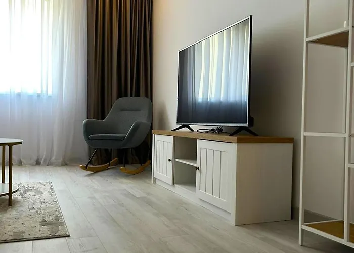 Yamaluxe - Silent & Warm With Many Facilities Lejlighed