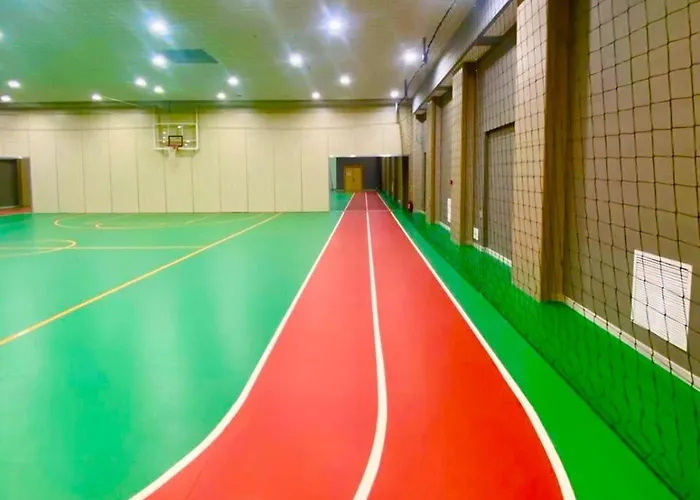 Lejlighed Yamaluxe - Silent & Warm With Many Facilities Bukarest