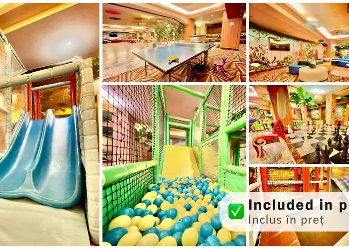 Yamaluxe - Silent & Warm With Many Facilities * Bukarest