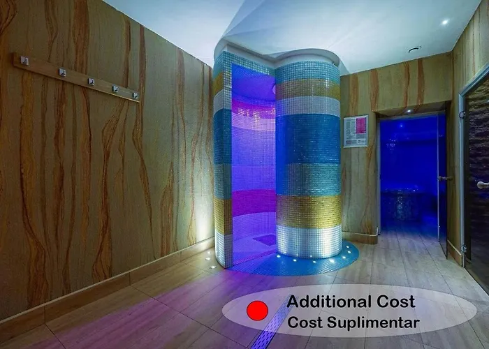 Yamaluxe - Silent & Warm With Many Facilities 부쿠레슈티