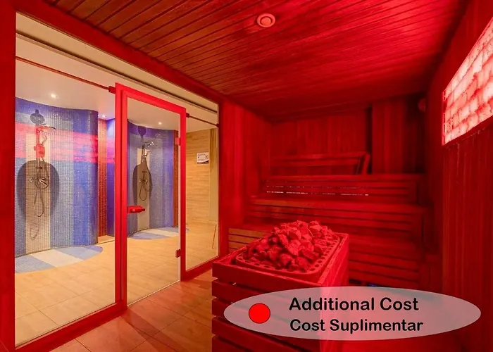 Yamaluxe - Silent & Warm With Many Facilities *