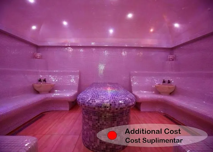 Yamaluxe - Silent & Warm With Many Facilities * Bukarest