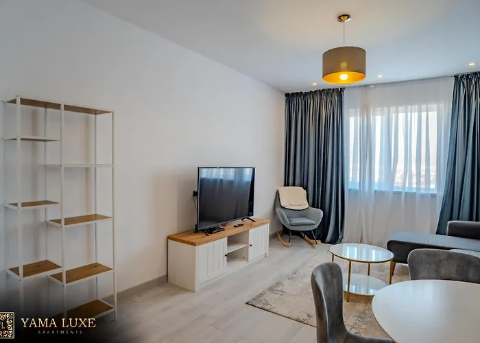 Yamaluxe - Silent & Warm With Many Facilities