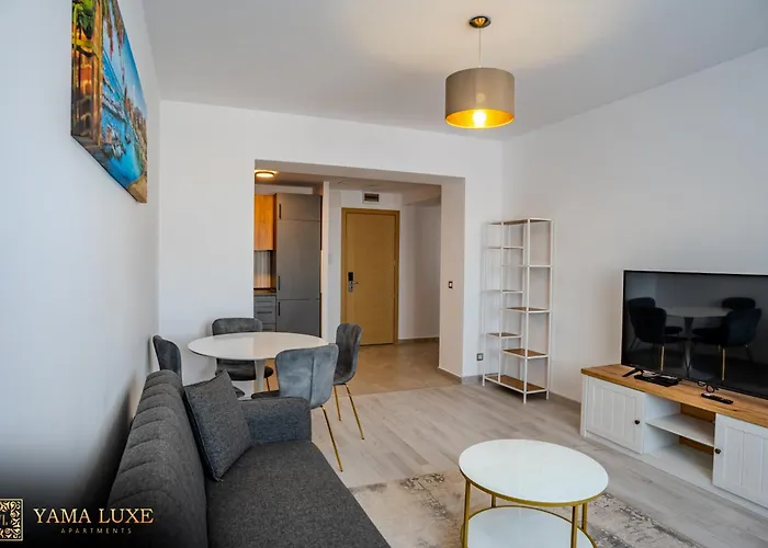 Yamaluxe - Silent & Warm With Many Facilities