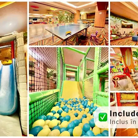 Yamaluxe - Silent & Warm With Many Facilities * Bukareszt