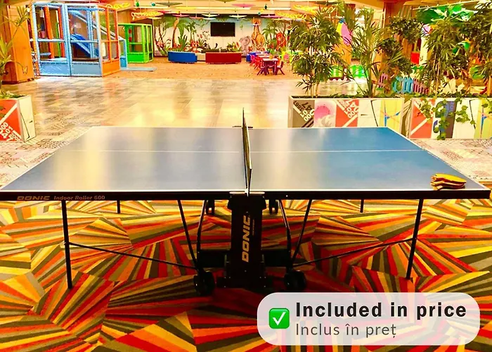 Yamaluxe - Silent & Warm With Many Facilities Apartment Bucharest