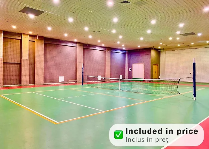 Apartment Yamaluxe - Silent & Warm With Many Facilities *